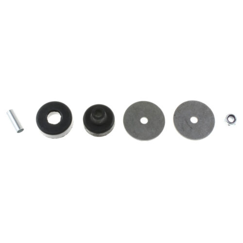 Bilstein 4600 Series for 1994 Dodge Ram 2500 Base Front 46mm Monotube Shock Absorber - Image 4