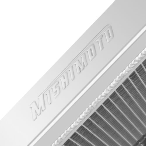 Mishimoto Aluminum Radiator for 04-08 Mazda RX8 Manual - Image 6