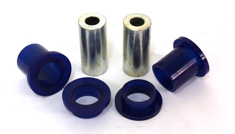 SuperPro 2013 Scion FR-S Base Steering Rack and Pinion Mount Bushing Kit - Image 2