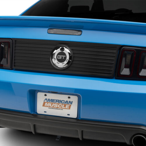 Raxiom for 2005-2009 Ford Mustang Axial Series LED Third Brake Light (Smoked) - Image 4