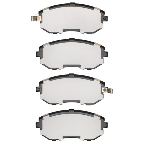 R1 2002-2012 Saab 9-2X Front R1 Optimum OE Pads & Hardware Kit - Image 8