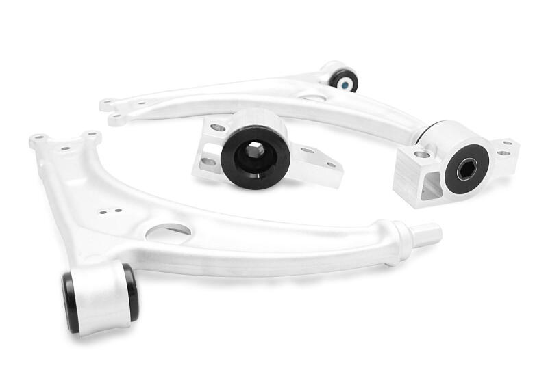 SuperPro 2007 Volkswagen Eos Base Front Lower Alloy Control Arm Kit - Image 6
