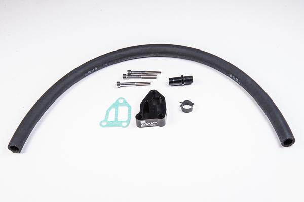 Radium Engineering IACV Gasket - S14/15 SR20DET - Image 2