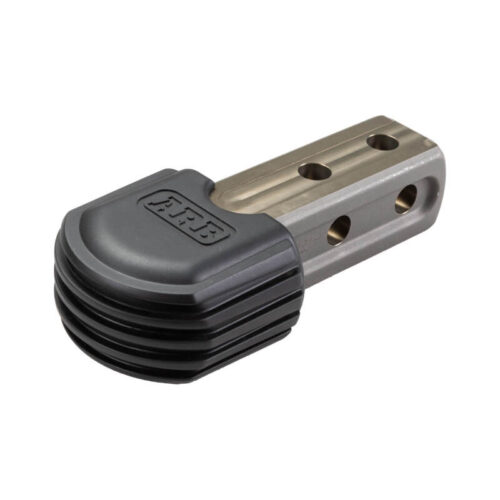 Alternative view of ARB Forged Recovery Hitch