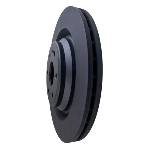 Timbren 15-20 Cadillac Escalade/Chevrolet Tahoe/GMC Yukon BES Coated Brake Rotor - Front - Image 3