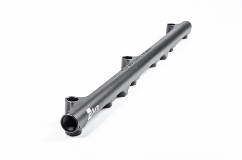 Radium Engineering Nissan RB25DET Top Feed Fuel Rail Kit - Image 6