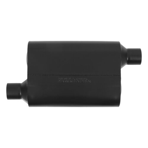 Alternative view of Flowmaster 2.25IN(O)/OUT(O) 40 Series Muffler
