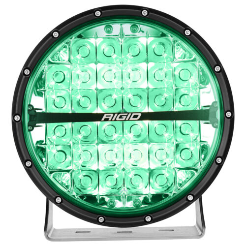 Rigid Industries 360-Series 9in LED Off-Road Spot Beam - RGBW - Image 6