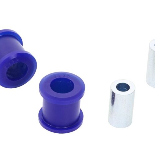 SuperPro 2005 Subaru Outback XT Limited Rear Upper Inner Control Arm Bushing Kit - Image 7