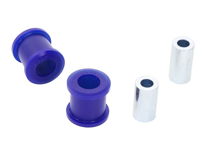 SuperPro 2005 Subaru Outback XT Limited Rear Upper Inner Control Arm Bushing Kit - Image 7