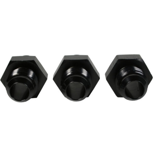 Aeromotive Regulator -6 AN Fitting Kit (for 13109/13201) - Image 3