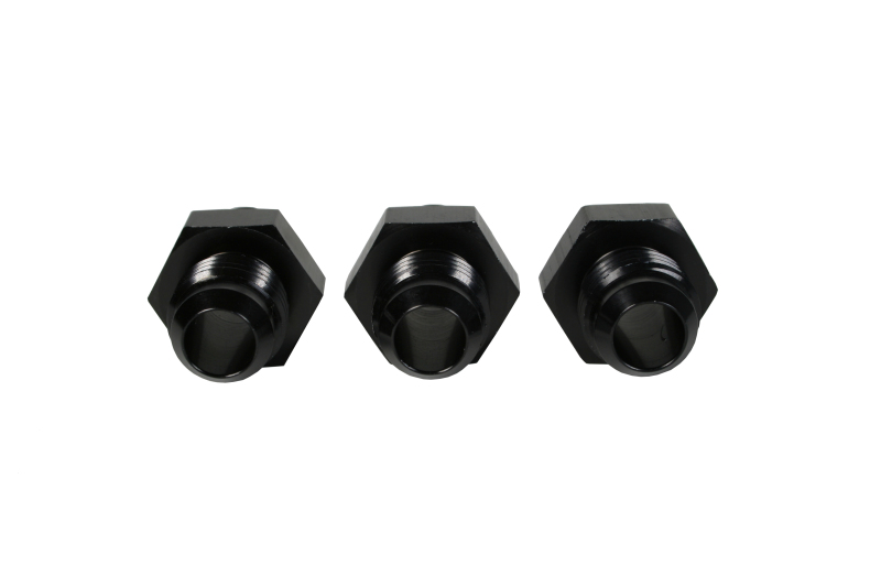 Aeromotive Regulator -6 AN Fitting Kit (for 13109/13201) - Image 3