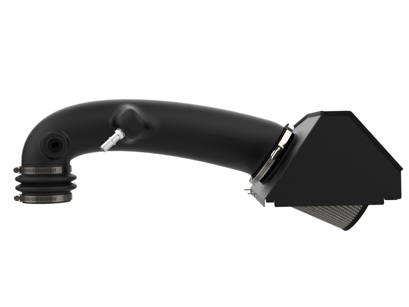 aFe Power Magnum FORCE Stage-2 Pro DRY S Cold Air Intake System 19-26 Dodge RAM 1500 V8-5.7L - Image 5