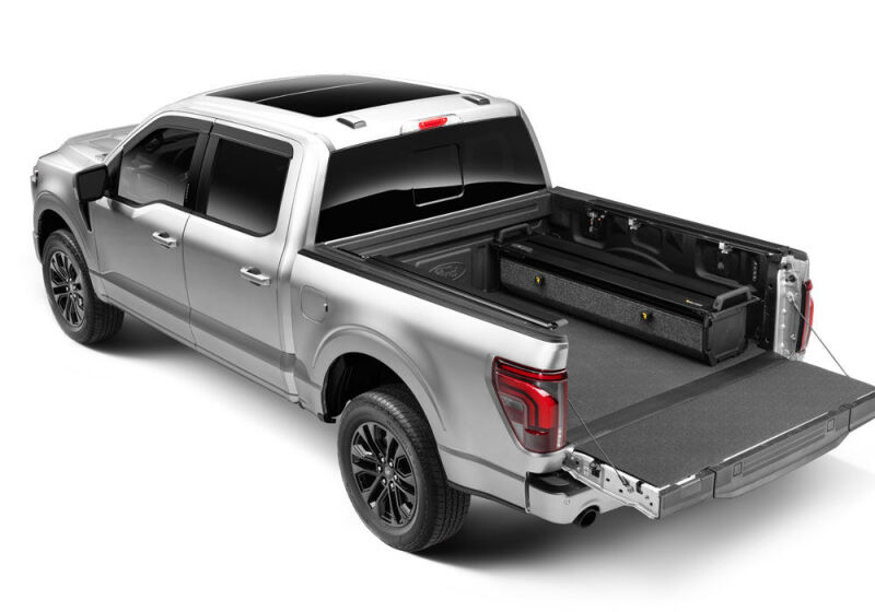 Retrax 19-26 RAM 1500 6.4ft Bed (No Multifunction Tailgate) RetraxPRO EZ-Off FRC-4000 - Image 6