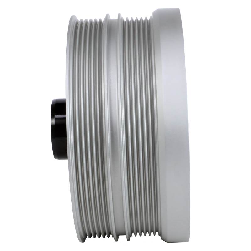 Fluidampr 11-22 Ford Mustang 5.0L Coyote Aluminum Internally Balanced Damper - Image 5