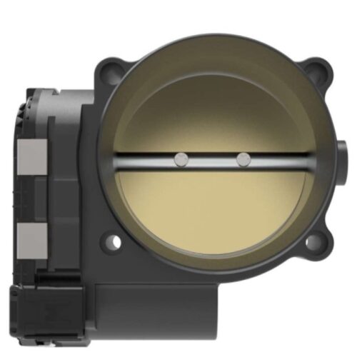 aFe Power 18-21 Ford Mustang GT 5.0L 85mm Billet Throttle Body - Image 3