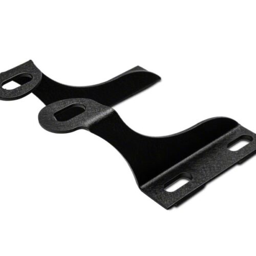 Raxiom for 2009-2014 Ford F-150 Windshield Cowl Cube Light Mounting Brackets - Image 3