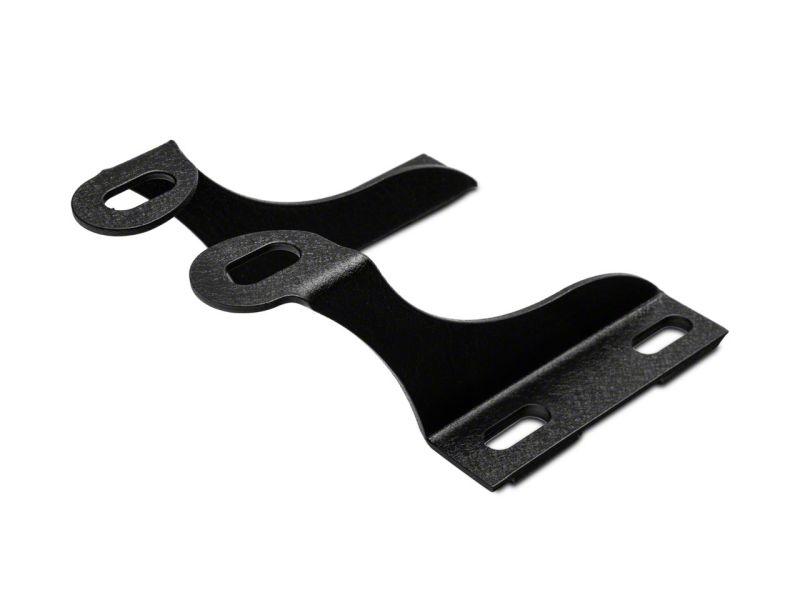 Raxiom for 2009-2014 Ford F-150 Windshield Cowl Cube Light Mounting Brackets - Image 3