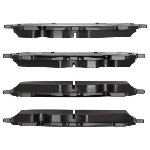 DFC 1551-1894-00 17-25 Audi Q7 Front 5000 Advanced Ceramic Brake Pads - Image 4