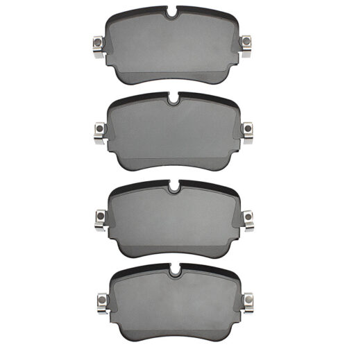 Alternative view of DFC 17-20 Audi Q7 Rear 5000 Advanced Ceramic Brake Pads