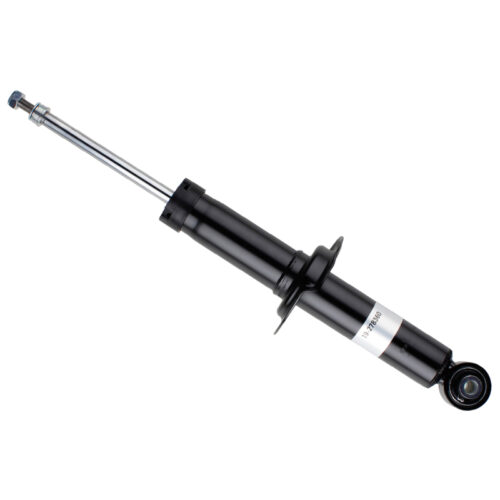 Bilstein B4 OE Replacement for 13-15 Subaru XV Crosstrek Rear Twintube Shock Absorber - Image 3