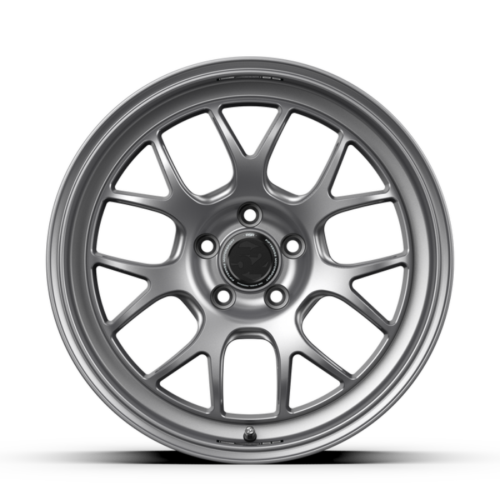 fifteen52 Apex RSR 18x8.5 5x112 42mm ET 57.1mm Center Bore Matte Titanium - Image 2