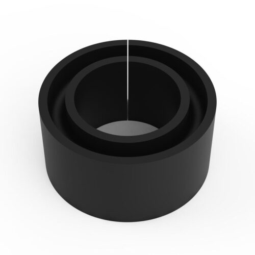 Timbren 22-26 Hyundai Santa Cruz SES Coil Enhancer Kit - Image 3
