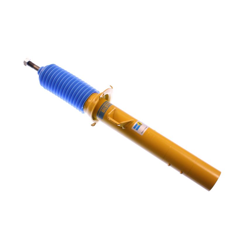 Bilstein B6 for 2006 BMW 330i Base Front Right 36mm Monotube Strut Assembly - Image 5