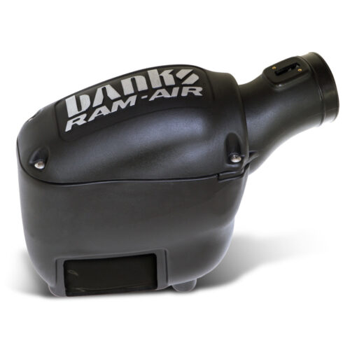 Banks Power 42215-D 11-15 Ford 6.7L F250-350-450 Ram-Air Intake System - Dry Filter - Image 4