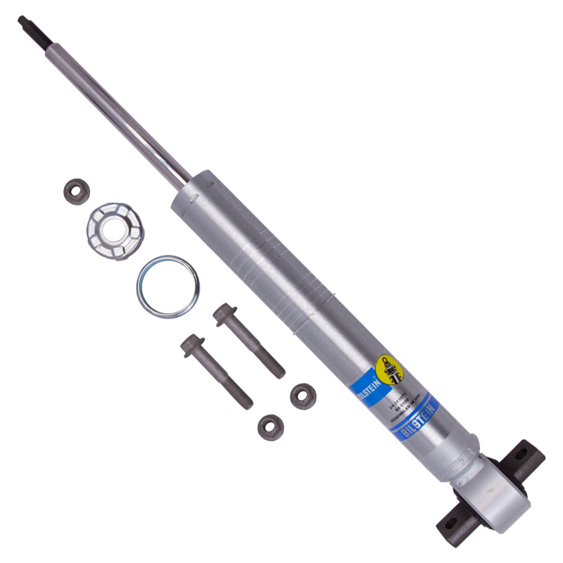 Bilstein for 21-22 Ford Bronco 4 Door B8 5100 (Ride Height Adjustable) Monotube Shock Absorber - Front - Image 2