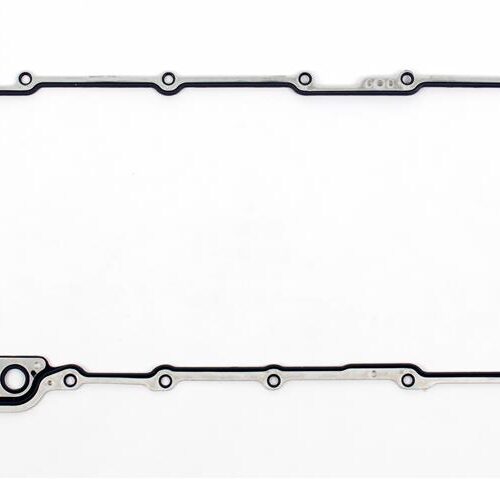 Cometic GM Gen-3/4 Small Block V8 Oil Pan Gasket - Except LS1/LS6 Corvette: Upper to Block - Image 3