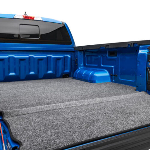 Husky Liners 05-22 Toyota Tacoma CC 5ft Bed Guardian Comfort Bed & Tailgate Mat