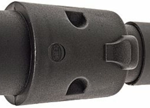 Hella Plug 7Pole 12V Plastic Housing