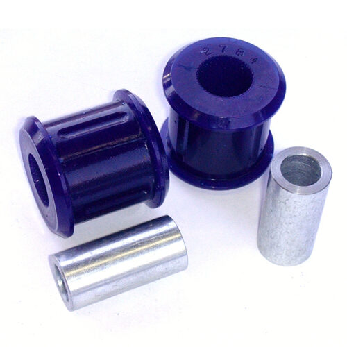 SuperPro 2001 Lexus IS300 Base Rear Trailing Arm Forward Bushing Kit - Image 5