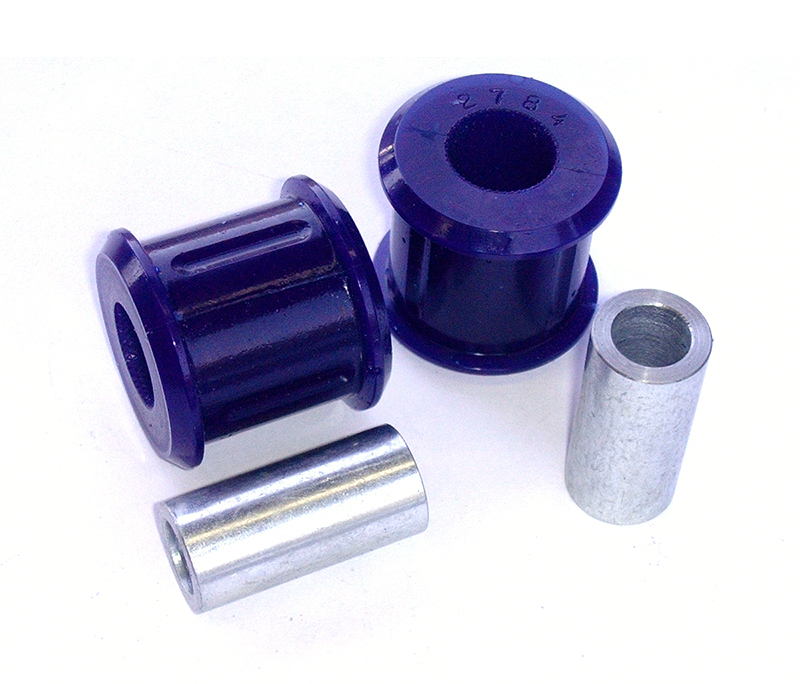 SuperPro 2001 Lexus IS300 Base Rear Trailing Arm Forward Bushing Kit - Image 5