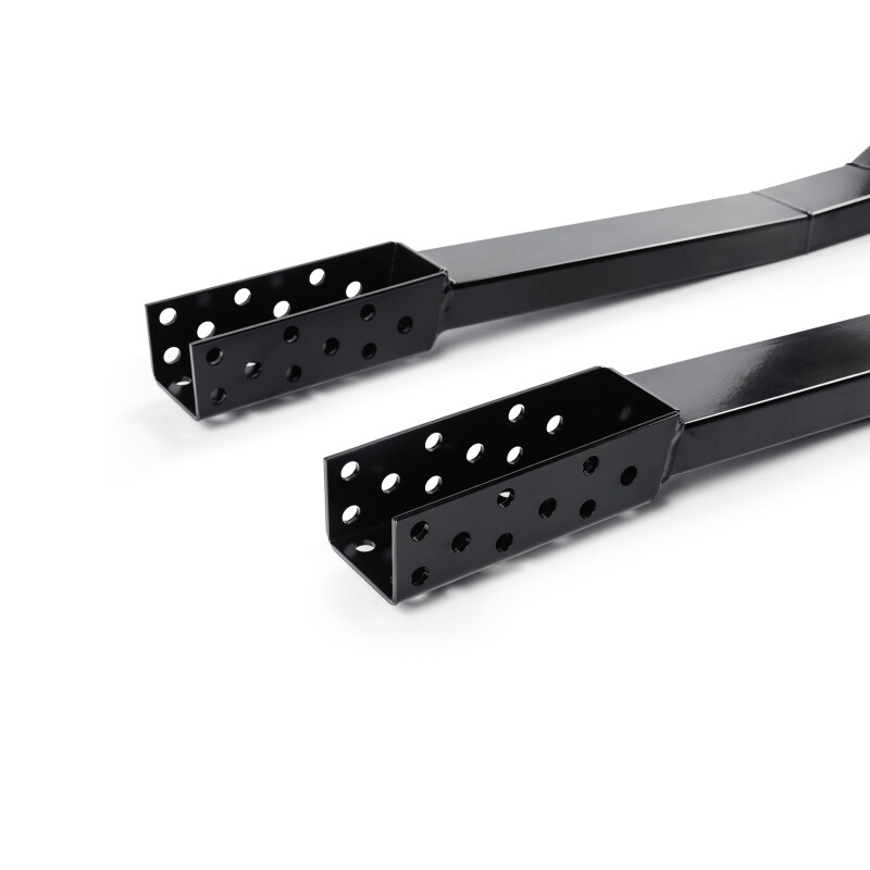 QA1 64-70 Ford Mustang Subframe Connector Kit - Image 2