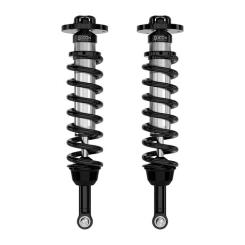ICON 21-23 Ford F150 Tremor 2.5-3in 2.5 Series VS IR Coilover Kit