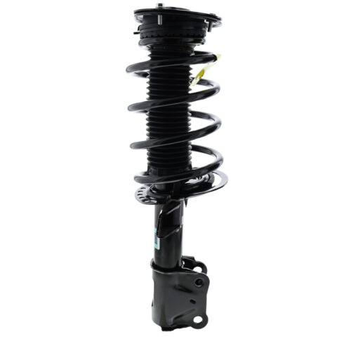 KYB 13-20 Ford Fusion FWD Front Right Strut-Plus - Image 4