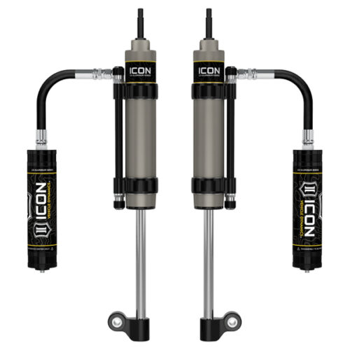 ICON 59926P 2005+ Toyota Tacoma RXT Rear 2.5 Omega Series Shocks RR - Pair - Image 6