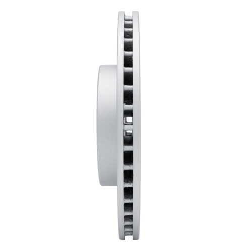 Alternative view of DFC 98-22 Acura CSX Front GeoSPEC Coated Rotor