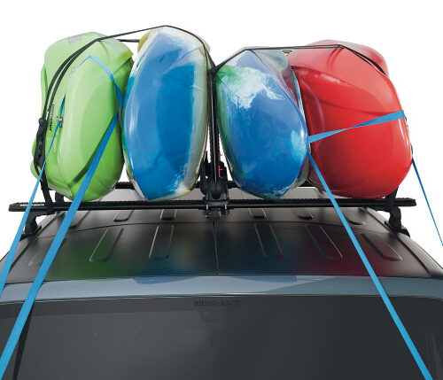 Rhino-Rack Nautic Kayak Stack - Image 6
