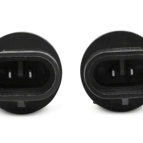 Raxiom for 1994-2004 Ford Mustang Excl 03-04 Cobra Axial Series LED Fog Light Bulbs