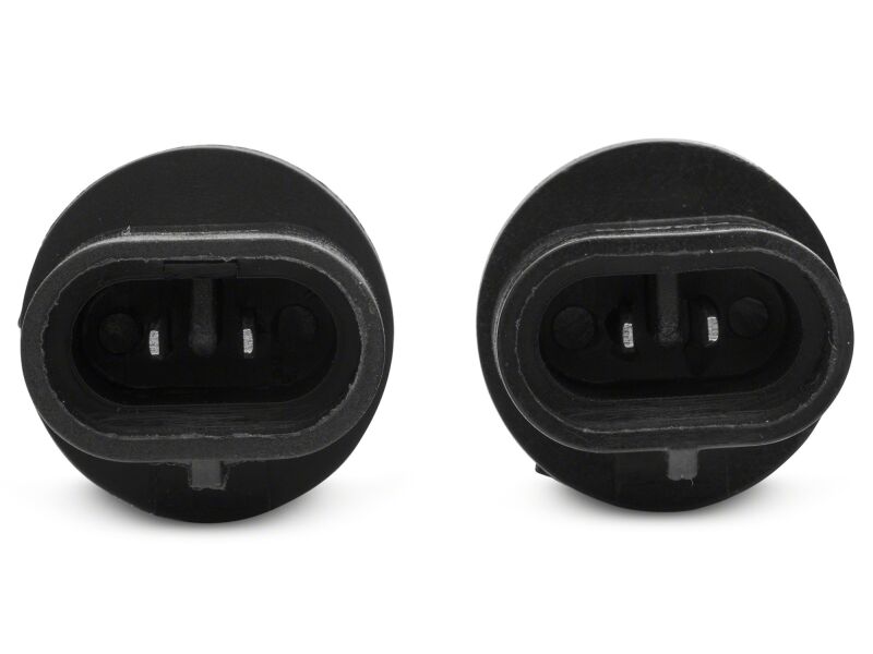 Raxiom for 1994-2004 Ford Mustang Excl 03-04 Cobra Axial Series LED Fog Light Bulbs