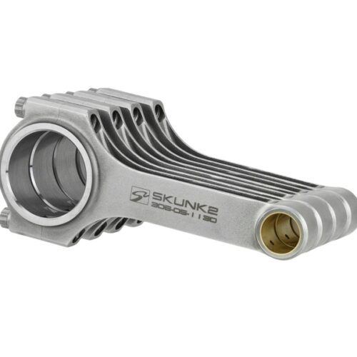 Alternative view of Skunk2 Alpha Series Honda B18A/B Connecting Rods