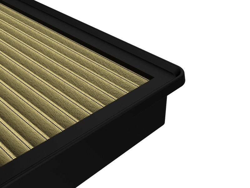 aFe Power Magnum FLOW Pro GUARD 7 OE Replacement Filter 20-21 Ford Diesel Trucks V8 6.7L (td) - Image 6
