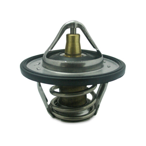 Mishimoto Thermostat for 01-07 Mitsubishi EVO 7 8 & 9 63 Degree Racing