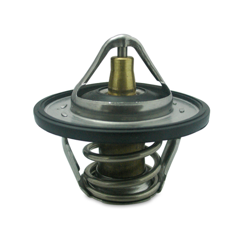 Mishimoto Thermostat for 01-07 Mitsubishi EVO 7 8 & 9 63 Degree Racing