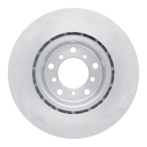 DFC 01-06 BMW M3 Left Front Brake Rotor - Image 5