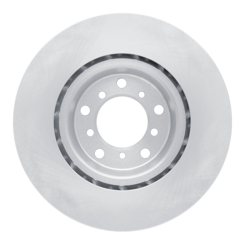 DFC 01-06 BMW M3 Left Front Brake Rotor - Image 5