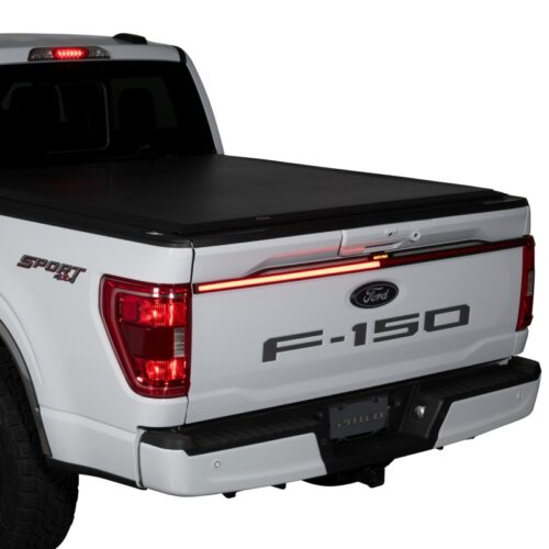 Putco 21-23 Ford F150 (w/OE LED Taillights & No OBS/Tow Tech) Excalibur LED Third Taillight - Image 2